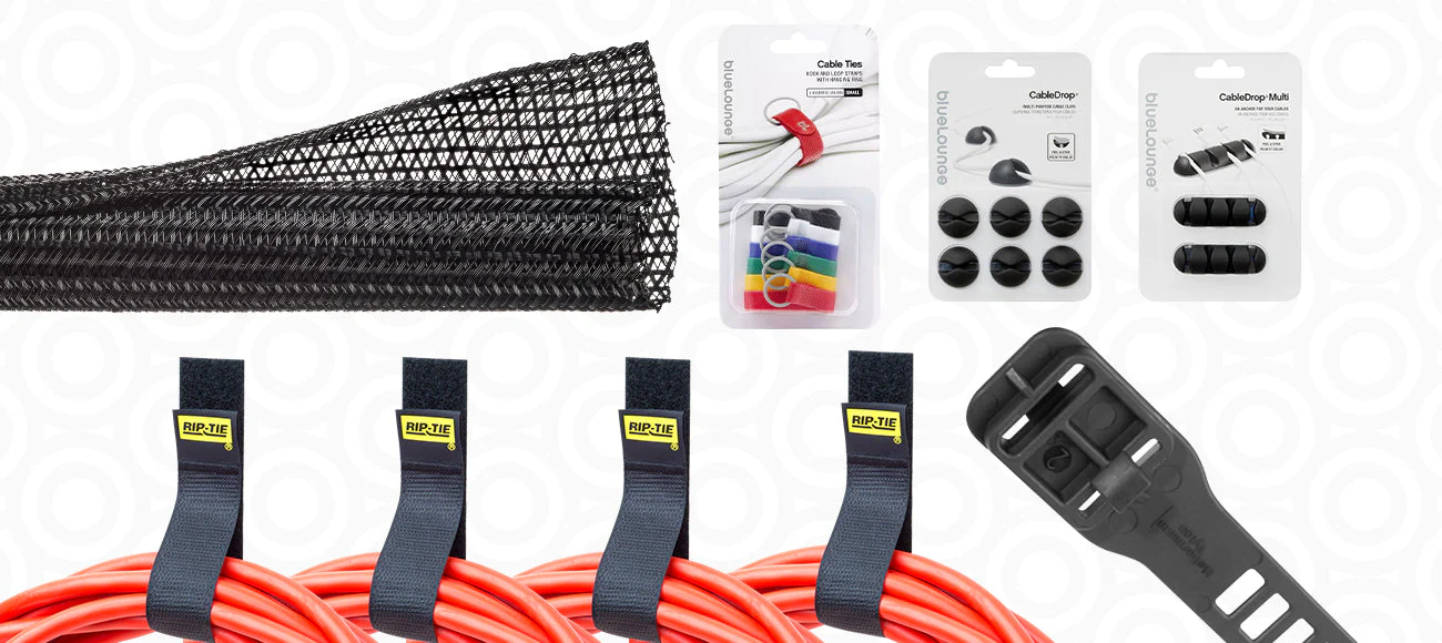 Master Your Messy Cables Fast